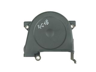 защита (кожух) ремня ГРМ Mitsubishi Lancer 9 поколение 2007, 1.6 л., 4G18, бензин, MD342016