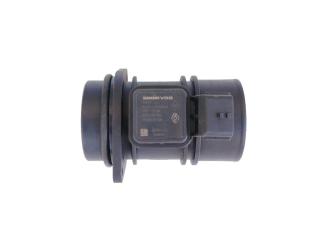 расходомер воздуха Renault Kangoo 1 поколение [рестайлинг] 2004, 1.5 л., дизель, 8200280056, H8200357204, 5WK97006