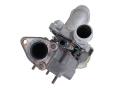 турбина Toyota Yaris XP9 2007, 1.4 л., дизель, GT1444V, 17201-0N030, 766259-1 - фото №3