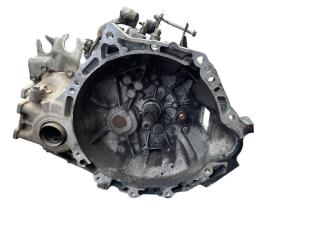КПП механическая (МКПП) Toyota Corolla 9 поколение E120 [рестайлинг] 2007, 1.4 л., дизель