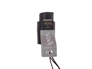 реле (прочие) Mitsubishi Space Wagon 2 поколение (Typ N30/N40) 1998, 2.0 л., 4D68 T, дизель, 058700-3580