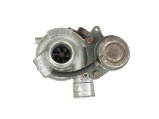 турбина Mitsubishi Galant 8 поколение 1999, 2.0 л., дизель, 49135-02010