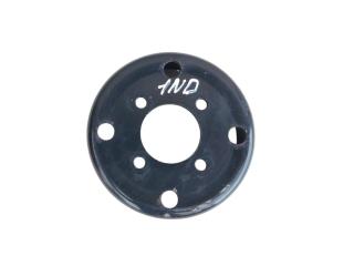 шкив помпы Toyota Yaris XP9 2006, 1.4 л., дизель