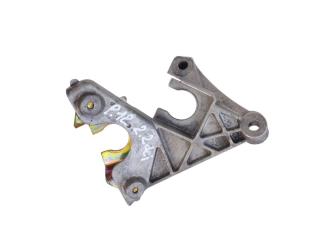 кронштейн КПП Nissan Primera P12 2004, 2.2 л., дизель, МКПП