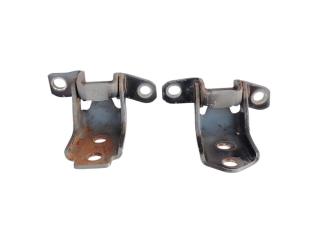 петля двери Mazda CX-9 2 поколение 2019, 2.5 л., бензин, АКПП, полный привод