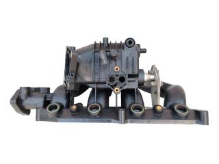 коллектор впускной Ford Galaxy 1 поколение [рестайлинг] 2001, 2.3 л., E5SA, бензин, 96XF-9424-BA