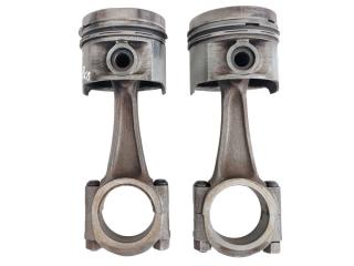 поршень Peugeot 306 1 поколение 1996, 1.4 л., бензин