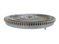 комплект сцепления Nissan Primera P12 2002, 1.6 л., бензин, МКПП, 12311BM500, 120027110, 320043110 - фото №2