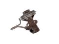 клапан EGR Nissan Primera P10 1996, 1.6 л., бензин, AEY76-83 - фото №2
