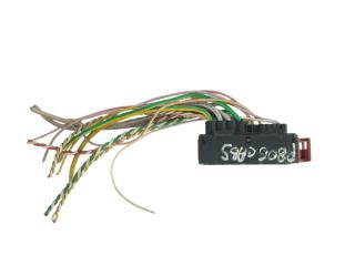 разъем (фишка) проводки Peugeot 806 1 поколение [рестайлинг] 1998