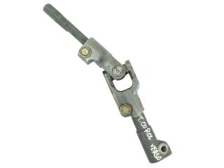 рулевой карданчик Toyota Corolla Verso 1 поколение E121 2003