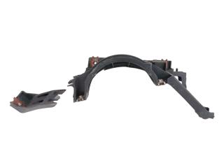 кронштейн глушителя Infiniti QX50 P71A 2020, 2.0 л., бензин, АКПП, полный привод, 850185NA0A