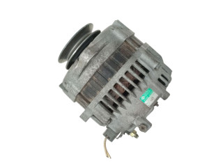 генератор Nissan Primera P11 1999, 2.0 л., CD20T, дизель, 23100-2J600, LR190-734E