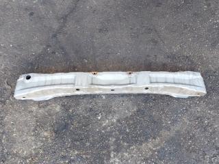 усилитель бампера переднего Mitsubishi Grandis 1 поколение 2005