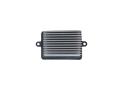 сопротивление печки Citroen C4 Grand Picasso 2 поколение 2015, 1.6 л., бензин, АКПП, чёрный, A43002900 - фото №3
