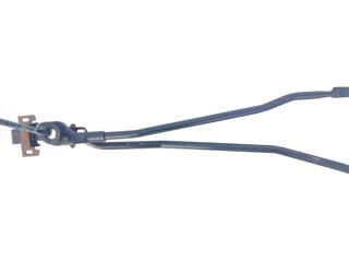 кулиса Nissan Primera P11 [рестайлинг] 1999, 2.0 л., CD20T, дизель, МКПП, хетчбэк 5 дв.