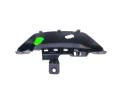 кожух рулевой колонки Citroen C4 Grand Picasso 2 поколение 2015, 1.6 л., бензин, АКПП, чёрный, 96783740ZD - фото №3