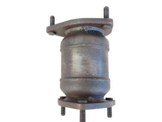 катализатор Daewoo Tacuma 1 поколение 2002, 1.6 л., бензин, 96273650, MJ0, D3101, 26931A