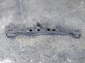 балка подвески передняя (подрамник) Toyota Verso 1 поколение [рестайлинг] 2012, 1.8 л., 2ZR-FAE, бензин, МКПП - фото №3