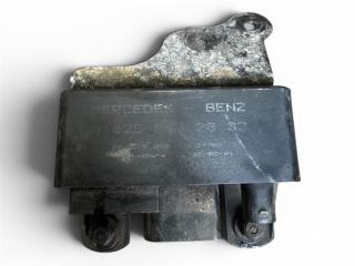 реле накала свечей Mercedes-Benz C-Класс W203/S203/CL203 2003, дизель, 0255452832, A0255452832
