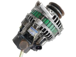 генератор Hyundai Galloper 2 поколение 1999, 2.5 л., дизель, AF175207, 37300-42542