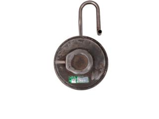 клапан EGR Nissan Primera P10 1996, 1.6 л., бензин, AEY76-83