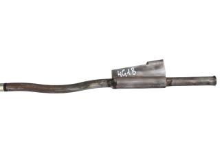 трубка масляного щупа Mitsubishi Space Star 1 поколение [рестайлинг] 2003, 1.6 л., 4G18, бензин, МКПП