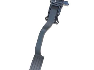 педаль Citroen C4 Grand Picasso 2 поколение 2015, 1.6 л., бензин, АКПП, чёрный, PSA9674829880, 86ET41, 0280755270