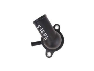 термостат Chevrolet Lacetti 1 поколение 2005, 1.6 л., F16D3, бензин