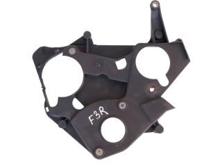 защита (кожух) ремня ГРМ Renault Espace 3 поколение 1998, 2.0 л., бензин, 7700101012J