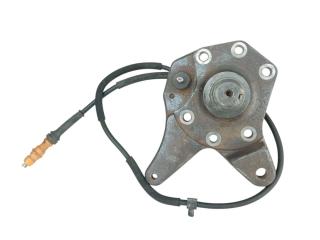 кулак задний левый Renault Espace 3 поколение [рестайлинг] 2001, 0265006284