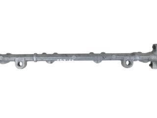 топливная рампа Toyota RAV4 2 поколение (XA20) [рестайлинг] 2004, 2.0 л., 1AZ-FE, бензин