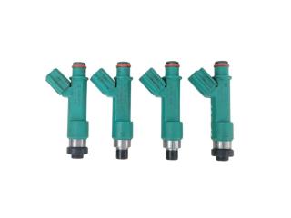 форсунка Toyota RAV4 2 поколение (XA20) [рестайлинг] 2004, 2.0 л., 1AZ-FE, бензин, 23250-0H060