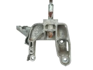 кронштейн КПП Renault Espace 3 поколение 1998, 2.2 л., дизель, 7700817592