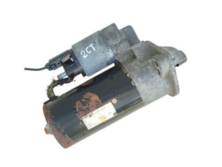 стартер Toyota Avensis 1 поколение (T220) 1999, 2.0 л., 2C-TE, дизель, 0986018680