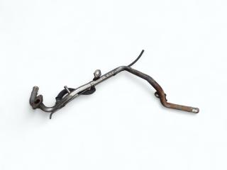 трубка охлаждающей жидкости Toyota Corolla 9 поколение E120 [рестайлинг] 2005, 1.4 л., дизель