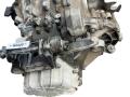 КПП механическая (МКПП) Toyota Corolla 9 поколение E120 [рестайлинг] 2007, 1.4 л., дизель - фото №4