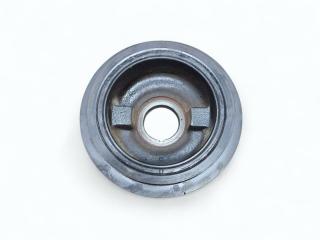 шкив коленвала Kia Carnival 1 поколение [рестайлинг] 2004, 2.9 л., дизель