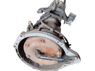 КПП автоматическая (АКПП) Toyota Estima 1 поколение XR10/XR20 [рестайлинг] (1998 - 1999), 2.2 л., дизель, АКПП, минивэн
