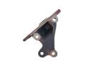 кронштейн генератора Toyota Carina E 1 поколение T190 1997, 1.8 л., 7A-FE, бензин, 12511-16110 - фото №2