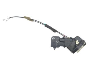 замок двери задней левой Mazda 6 GG 2004, седан