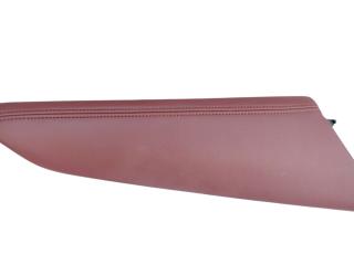 Декоративная накладка центральной консоли Mazda CX-9 2 поколение 2019, 2.5 л., бензин, АКПП, полный привод, TK52-55575