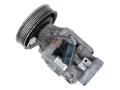 компрессор кондиционера Toyota Yaris XP9 2006, 1.4 л., дизель, 447260-7961 - фото №3