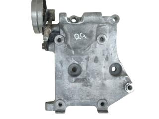 кронштейн компрессора кондиционера Nissan Primera P12 2004, 1.6 л., бензин, 11910BM700