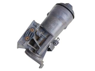 корпус масляного фильтра Volkswagen Passat B6 2006, 2.0 л., дизель, 045115389G, 6740273401, 6740230410, 045115433B