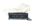 блок AirBag Citroen C4 Grand Picasso 2 поколение 2015, 1.6 л., бензин, АКПП, чёрный, 9807547380, 620644600 - фото №2