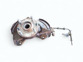 ступица передняя правая Hyundai Getz 1 поколение [рестайлинг] 2006, 1.4 л., бензин