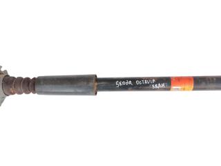 амортизатор задний Skoda Octavia 1 поколение (A4) [рестайлинг] 2005, JGT218T