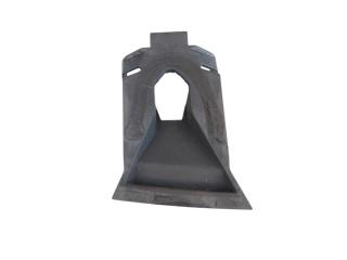 кронштейн (крепление) Infiniti QX50 P71A 2020, 2.0 л., бензин, АКПП, полный привод, 284525NA2B