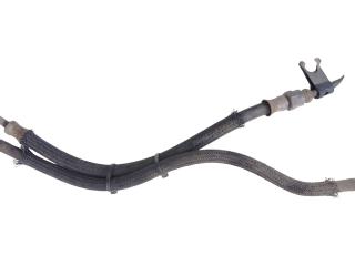 трубка топливная Mitsubishi Lancer 9 поколение 2005, 2.0 л., 4G63 (DOHC 16V), бензин